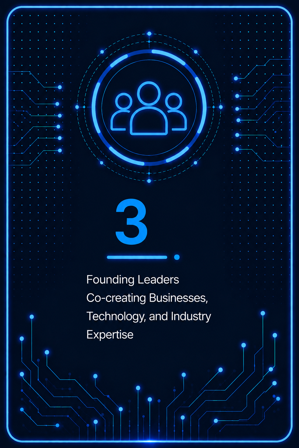 3